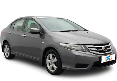 Honda City-img